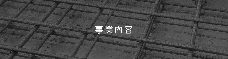 事業内容
